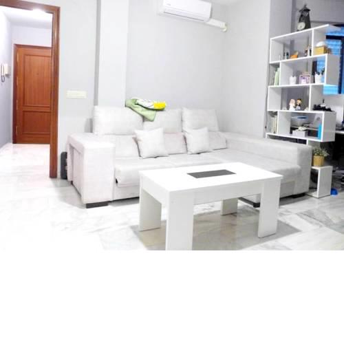 Apartment with one bedroom in Almunecar 400 m from the beach