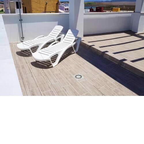 Apartment with one bedroom in Barbate with WiFi