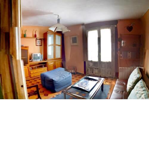Apartment with one bedroom in Cuenca