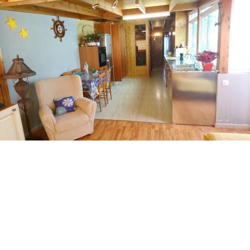 Apartment with one bedroom in El Matorral with wonderful sea view terrace and WiFi 500 m from the beach
