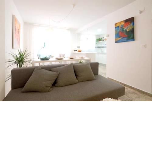 Apartment with one bedroom in Granada with WiFi