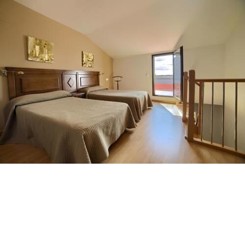 Apartment with one bedroom in Gudar with WiFi