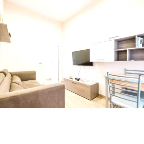 Apartment with one bedroom in Icod de los Vinos with balcony and WiFi 2 km from the beach