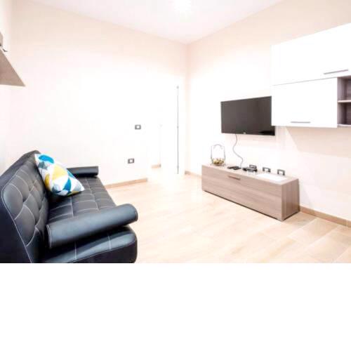 Apartment with one bedroom in Icod de los Vinos with balcony and WiFi 2 km from the beach