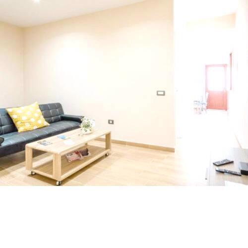 Apartment with one bedroom in Icod de los Vinos with terrace and WiFi 2 km from the beach
