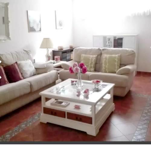 Apartment with one bedroom in La Cala del Moral with WiFi 200 m from the beach