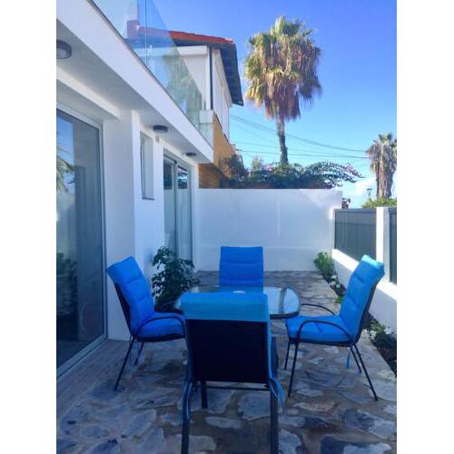 Apartment with one bedroom in Puerto de la Cruz with furnished terrace and WiFi