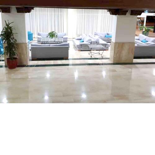 Apartment with one bedroom in Puerto de la Cruz with wonderful sea view shared pool enclosed garden 900 km from the beach