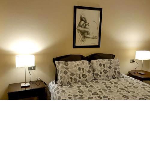 Apartment with one bedroom in Vigo with WiFi