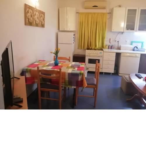 Apartment with one bedroom