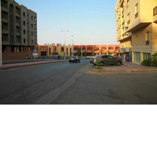 apartment with separate entrance near Arabia hotel
