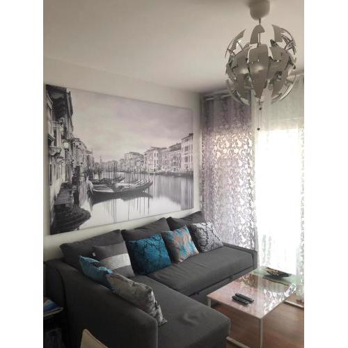 APARTMENT WITH SWIMING POOL