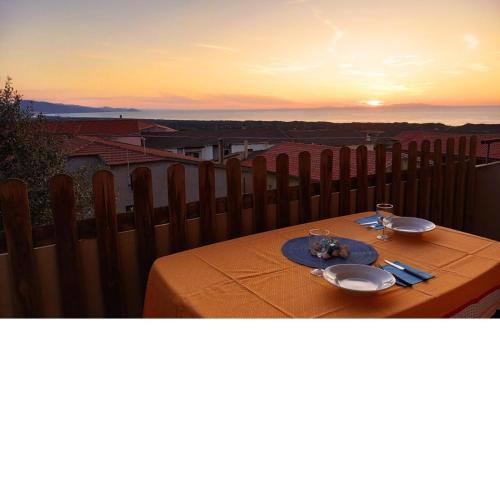 Apartment with unforgettable view