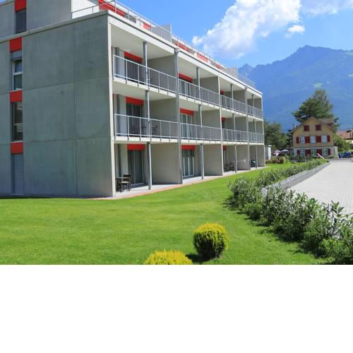 Apartment Wohntel.14