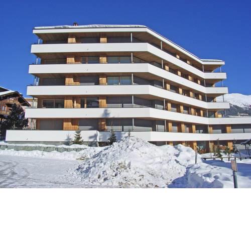 Apartment Wohnung 21