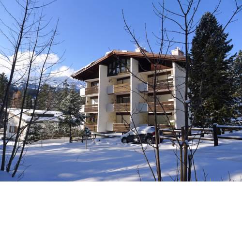 Apartment Wohnung Sandmeier