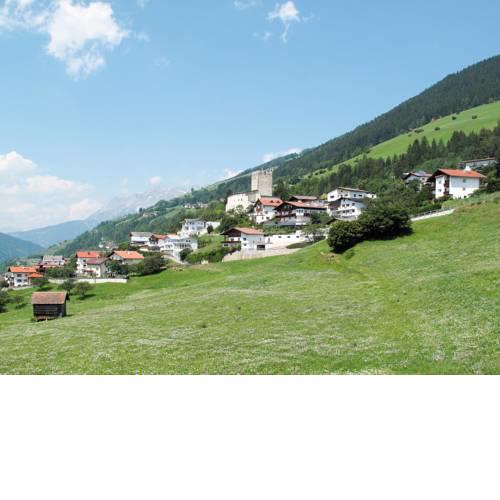 Apartment Wohnung Sigwein (FIE205)