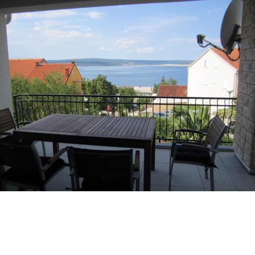 Apartment Xenia