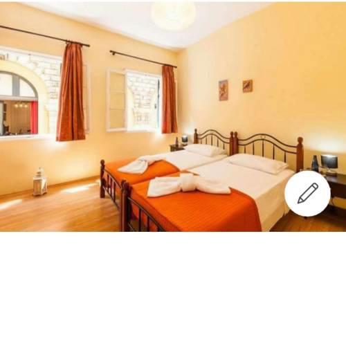 Apartment Xenia