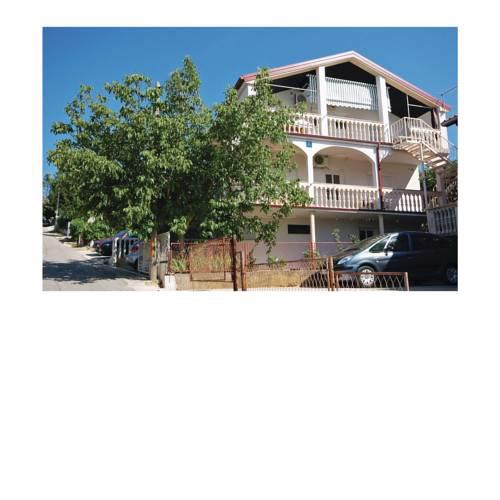 Apartment XVI ulica br. Croatia