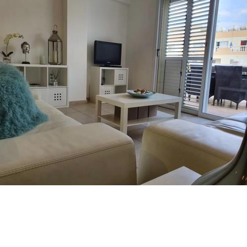 Apartment Yasmin