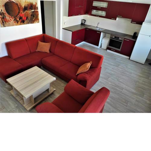 Apartment Yogiam