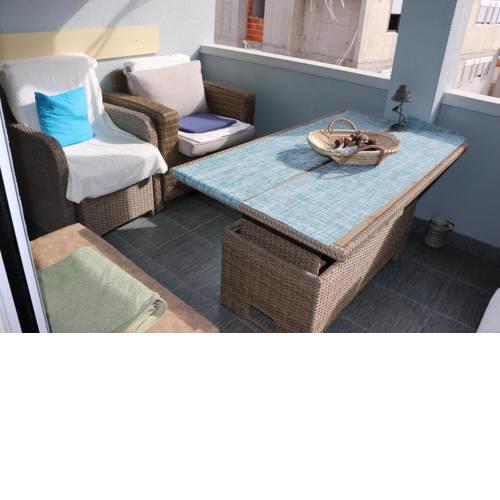 Apartment Zadar - Diklo 12854c