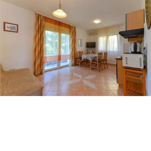 Apartment Zadar Bonifacija Perovica