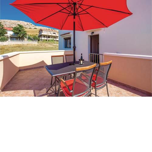 Apartment Zadarska I