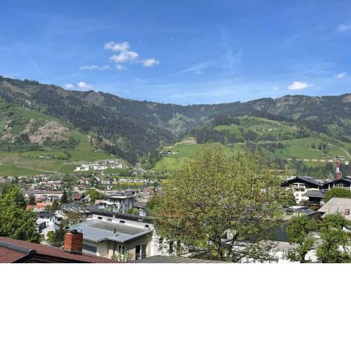 Apartment Zaglau