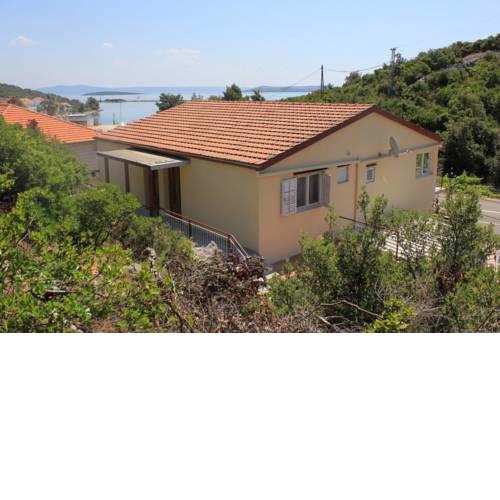 Apartment Zaglav 8145a