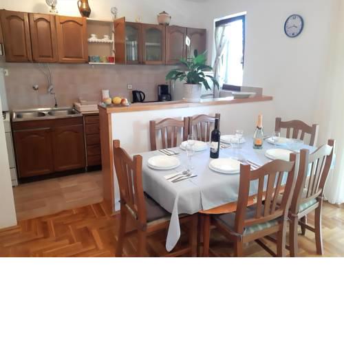 Apartment Zagonjka