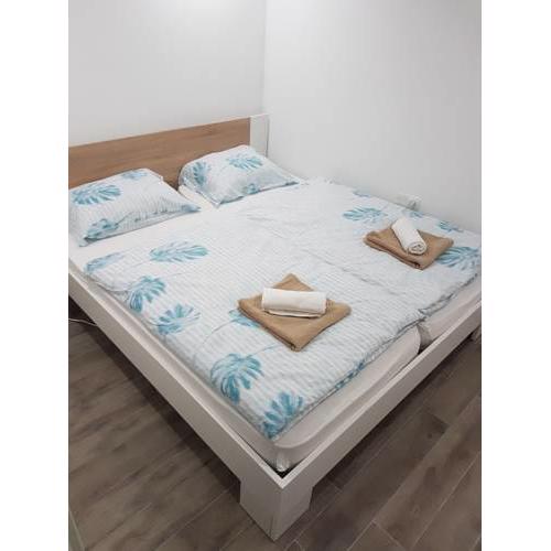Apartment Zagrad II