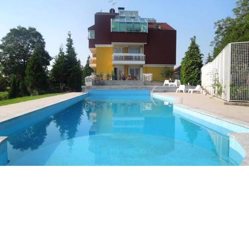 Apartment Zagreb 11408a
