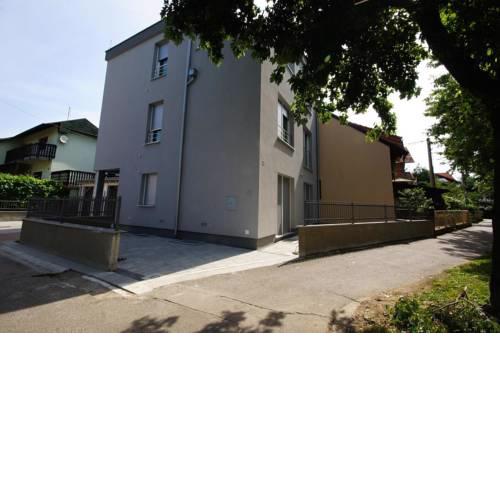 Apartment Zagreb 12573a
