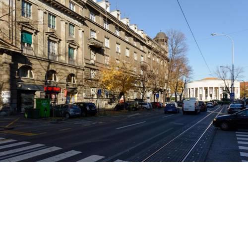 Apartment Zagreb 14588a