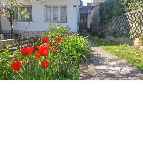 Apartment Zagreb 14890b
