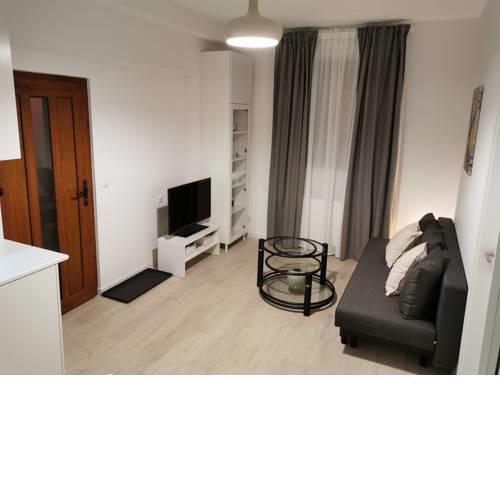Apartment Zagreb St. Clara Arena A1