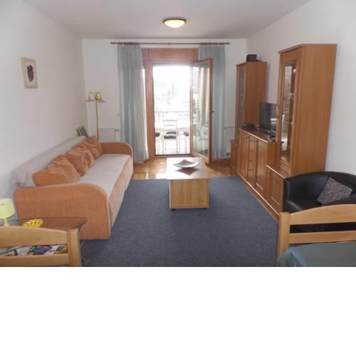Apartment Zagreb