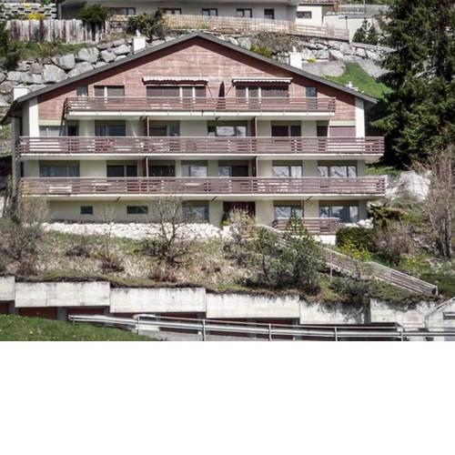 Apartment Zügstrasse 2/ 206