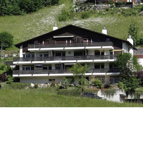 Apartment Zügstrasse 4