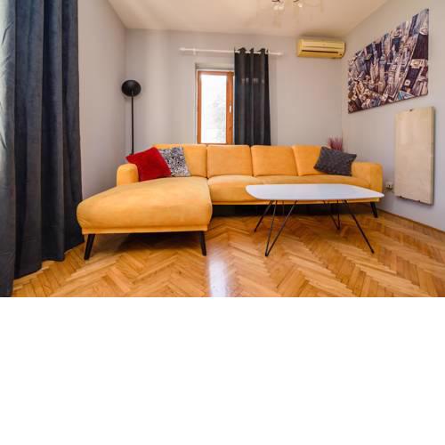 Apartment Žaklina