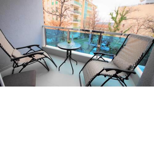Apartment Zaklina
