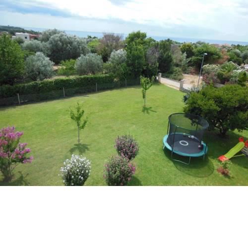 Apartment Zambratija 14557a