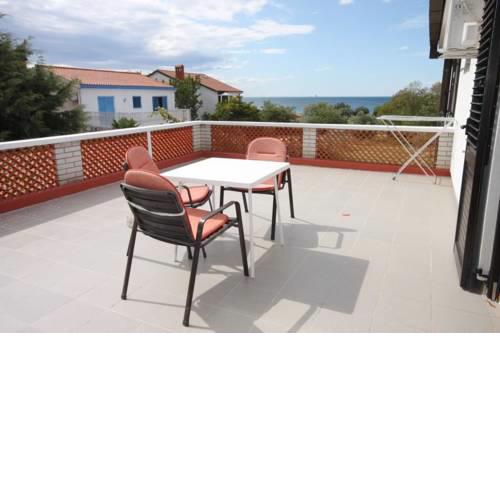 Apartment Zambratija 7059b