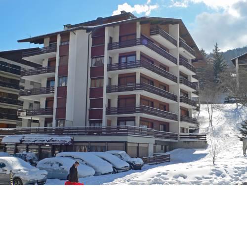 Apartment Zanfleuron