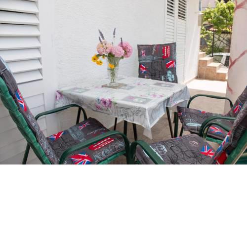 Apartment Zaostrog 17724d