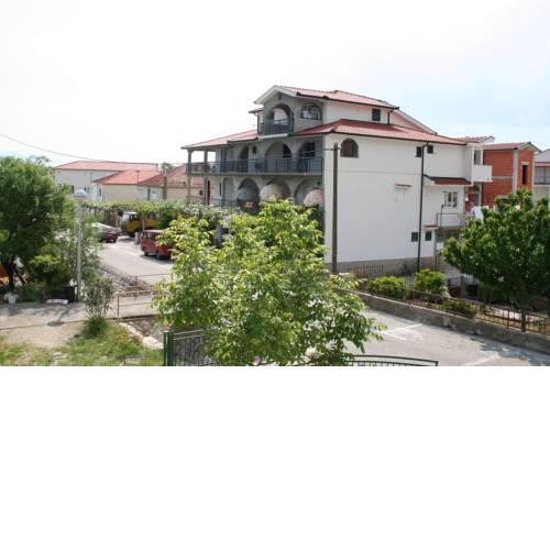 Apartment Zaostrog 2649c