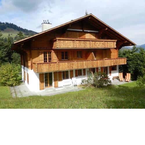 Apartment Zapfe (Küenzi/Wyss)