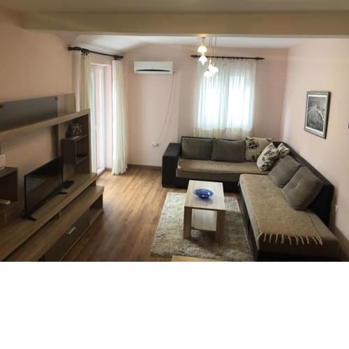 Apartment Zar